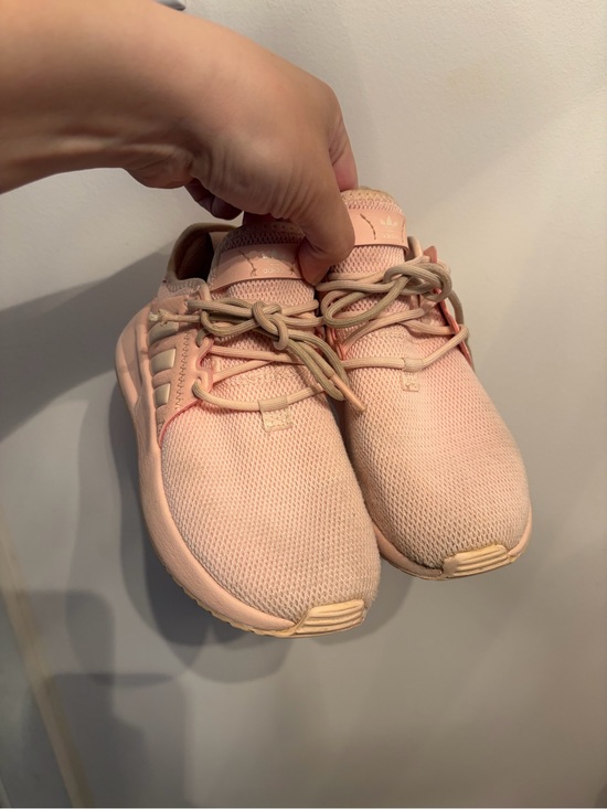 adidas Other - Adidas | Kids Pink X - PLR Sneakers | Size: 13 Kids